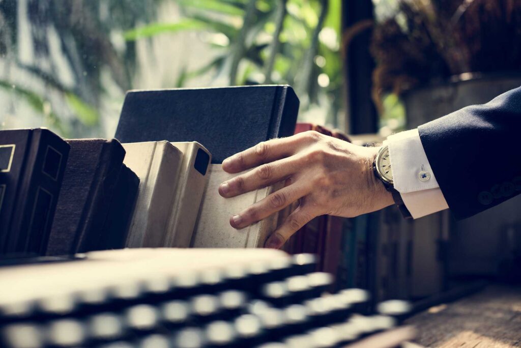 Why Mobile Notary Services Are a Game-Changer